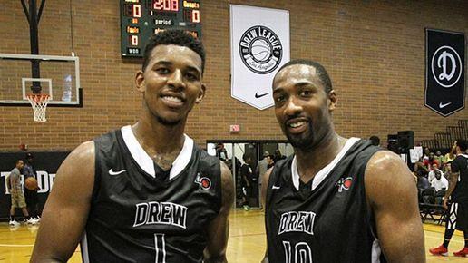 两场最红马拉松“撞车”！在竞争中展现最美