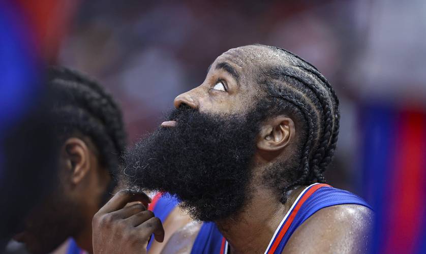 田径——南京室内世锦赛：赛前发布会举行