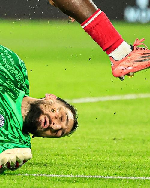 网球——墨西哥公开赛：兹韦列夫无缘八强