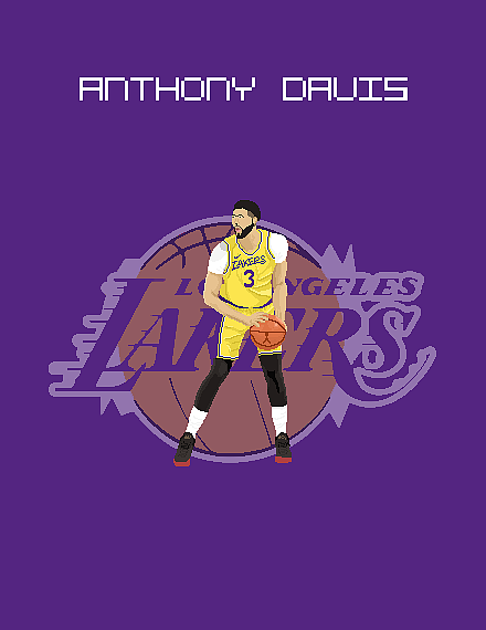 Shams：活塞、老鹰和猛龙都将成为浓眉的追求者