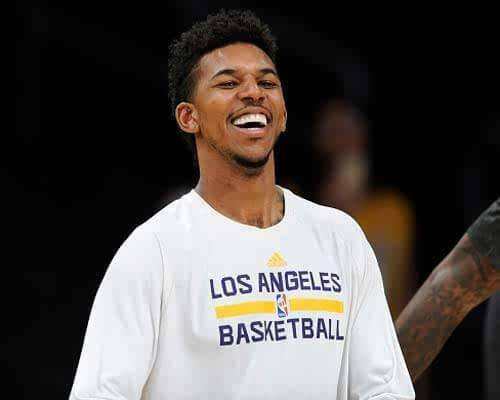 [图]杨瀚森3分 开拓者终结凯尔特人4连胜