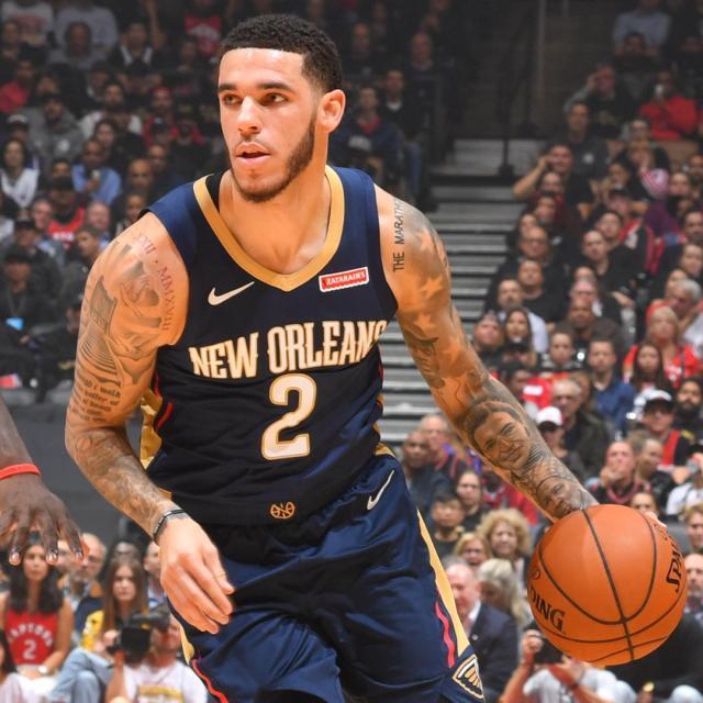 那个试训时偷懒的少年 如今正用最年轻三分纪录叫板库里