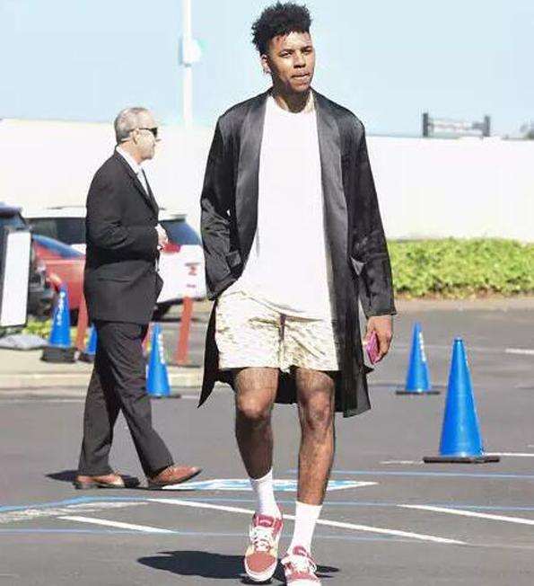 锻造保温杯里泡枸杞原创者，从状元弃子到冠军拼图，再交易到热火