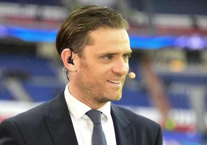 [中超]高天意头球破门 上海申花1-0山东泰山